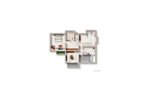 Großzügiger Bungalow mit Potential in bester Lage von Köln-Hahnwald
 – Die vollständige Adresse der Immobilie erhältst du vom Anbieter., 50996 Hahnwald, Köln – Vorschaubild 38