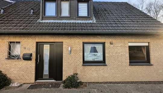 Bild von Familienfreundliche Doppelhaushälfte - Hier lässt sich Ihr Traum verwirklichen!