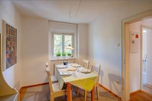 Möbliert: Gemütlich Wohnen in ruhiger grüner Lage von Solln – Die vollständige Adresse der Immobilie erhältst du vom Anbieter., 81479 Thalkirchen, München – Vorschaubild 8