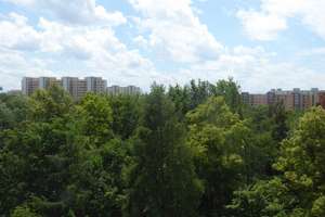 Geschmackvolle 3-Raum-Wohnung mit Balkon und EBK in München Perlach – Kar-Marx-Ring 94, 81735 Neuperlach, München – Vorschaubild 1