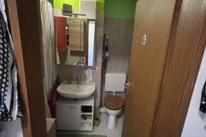 2 ZKB in zentraler Lage  – Kurfürstenanlage 61, 69115 Weststadt, Heidelberg – Vorschaubild 12