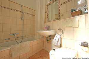 LUV Living - In Laufnähe zur TU und UDK - ruhiges Loft-Apartment – Die vollständige Adresse der Immobilie erhältst du vom Anbieter., 10587 Charlottenburg, Berlin – Vorschaubild 12