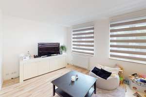 Gemütliche 3-Zimmer-Wohnung und Wannenbad – bezugsfertig in Zentraler Lage Cronenberg – Die vollständige Adresse der Immobilie erhältst du vom Anbieter., 42349 Cronenberg, Wuppertal – Vorschaubild 8