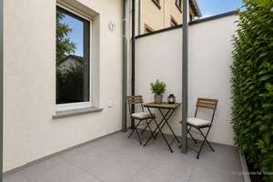 Charmantes, hochwertig saniertes Familienhaus – sofort bezugsbereit – 60435 Eckenheim, Frankfurt am Main – Vorschaubild 9