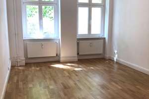 Stilvoll modernisierte Altbauwohnung mit Balkon im beliebten Florakiez – Die vollständige Adresse der Immobilie erhältst du vom Anbieter., 13187 Pankow (Ortsteil), Berlin – Vorschaubild 6