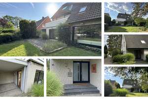 Freistehendes Einfamilienhaus, für Studenten, in Aasee - Nähe – Mausbachstr. 65, 48149 Sentrup, Münster – Vorschaubild 1