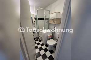 Tauschwohnung: Tausche 1-Zimmer Wohnung mit Balkon in Maxvorstadt – Schellingstraße 153, 80797 Maßmannbergl, München – Vorschaubild 3