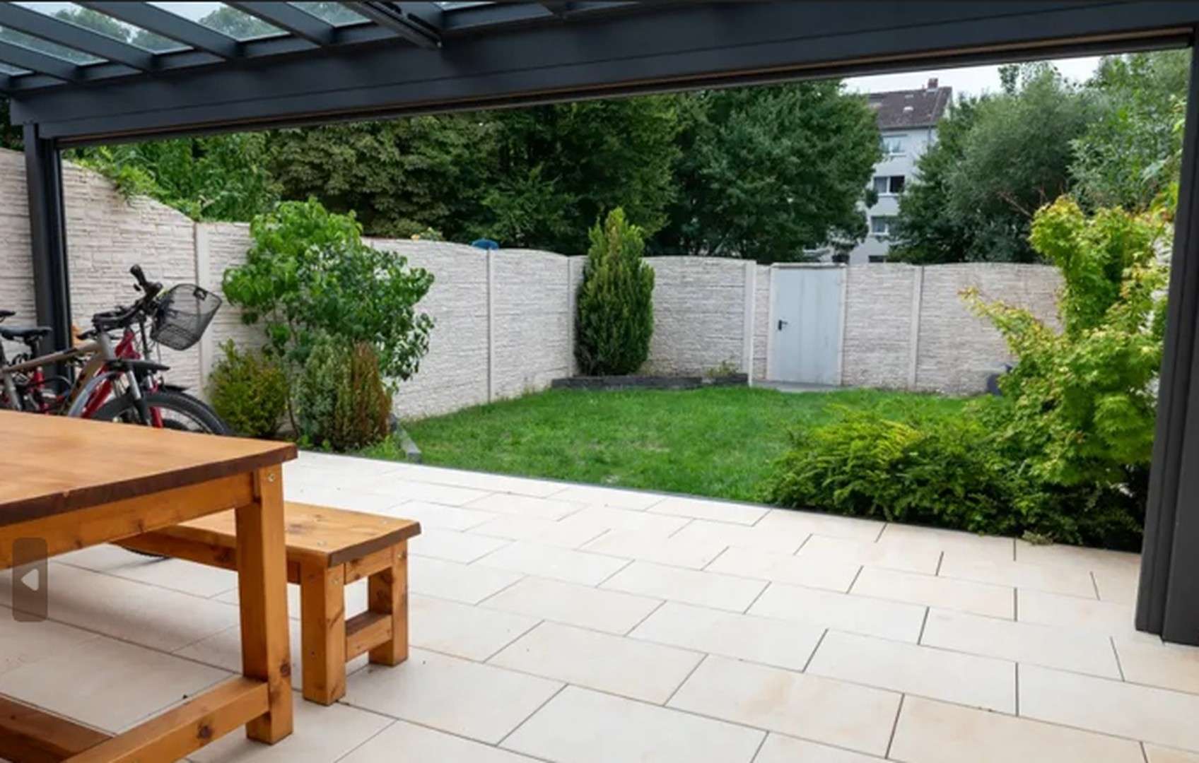 Immobilie in Egelsbach - Wohnraumwunder in Egelsbach: 210 m² modernes Wohnen - Energieklasse A - Provisionsfrei! - Bild 17