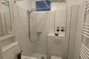 Gemütliche 1-Zimmer-Wohnung in Berlin-Steglitz – Die vollständige Adresse der Immobilie erhältst du vom Anbieter., 12157 Steglitz, Berlin – Vorschaubild 4