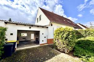 Hier beginnt Ihr neues Kapitel – Haus mit Garten, Sonne und unendlichem Potenzial – Die vollständige Adresse der Immobilie erhältst du vom Anbieter., 13503 Heiligensee, Berlin – Vorschaubild 2