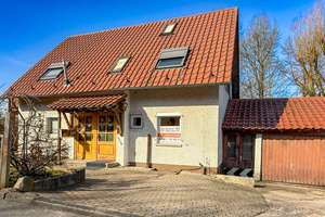 Wohnhaus mit viel Potential in gesuchter Lage von Buchen! – Die vollständige Adresse der Immobilie erhältst du vom Anbieter., 74722 Buchen (Odenwald) – Vorschaubild 2