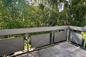 Für Ruhesuchende bestens geeignet. – Sonnenallee 26, 39116 Sudenburg, Magdeburg – Vorschaubild 5