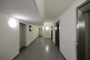 MITTEN IN BERLIN - CITY APARTMENT MIT FAHRSTUHl & LOGGIA - SUPER INFRASTRUKTUR – Leipziger Str. 44 ci, 10117 Mitte (Ortsteil), Berlin – Vorschaubild 15