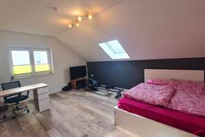 Stilvolles Einfamilienhaus mit Photovoltaikanlage und Doppelgarage in Bitburg! – Die vollständige Adresse der Immobilie erhältst du vom Anbieter., 54634 Bitburg – Vorschaubild 24