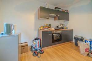 Solide Kapitalanlage: Vermietete 2-Zimmer-Wohnung mit Balkon in Mannheim - realunis – Mittelstraße 142, 68169 Neckarstadt-West, Mannheim – Vorschaubild 6