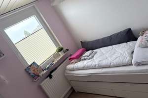 Einzigartige Oberwohnung mit Holzterrasse in Südwest Lage – 26506 Norden – Vorschaubild 7