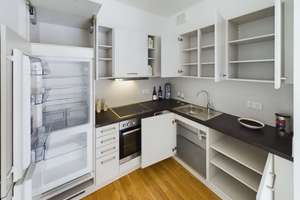 Zentrale 2-Zimmer-Wohnung mit Balkon | barrierefrei | MaryAnn – Annenstraße 3, 1067 Wilsdruffer Vorstadt/Seevorstadt-West, Dresden – Vorschaubild 3