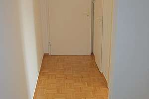 Modernisiertes Studenten-Appartement mit Aufzug, EBK, Pkw-Stellplatz Nähe IKEA/Tangente – Ebendorfer Chaussee 45, 39128 Kannenstieg, Magdeburg – Vorschaubild 10