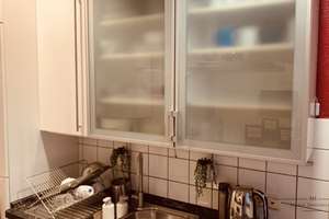 Rarität: In großzügigem Ambiente in historischen Sandsteinmauern leben – Die vollständige Adresse der Immobilie erhältst du vom Anbieter., 90762 Altstadt, Innenstadt, Fürth – Vorschaubild 22
