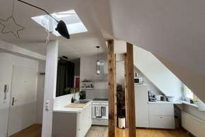Praktische 1,5-Zimmer-Wohnung in Berlin-Friedrichshain – Waldeyerstraße 12, 10247 Friedrichshain, Berlin – Vorschaubild 3