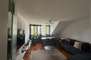 Helle 3-Zimmer Dachgeschosswohnung in Aachen-Eilendorf – Nirmer Straße 70, 52080 Eilendorf, Aachen – Vorschaubild 5