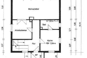 RESERVIERT - Wohlfühloase für Familien: Gepflegtes Haus mit Garten, Garage & Keller in Kieselbach – Die vollständige Adresse der Immobilie erhältst du vom Anbieter., 36460 Merkers-Kieselbach – Vorschaubild 9