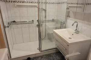 Alltagstaugliche 3-Zimmer-Wohnung mit Balkon in Wuppertal – Ermanstraße 6, 42287 Barmen, Wuppertal – Vorschaubild 3