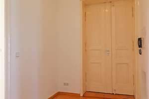 Stilvolle Altbauwohnung, lichtdurchflutet – Die vollständige Adresse der Immobilie erhältst du vom Anbieter., 10249 Friedrichshain, Berlin – Vorschaubild 9