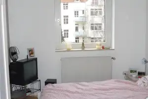 Südstadt - 3 Zi - Balkon - von Privat - befristet – Hannover – Vorschaubild 6