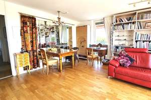 CTI - Ihre Traumwohnung direkt am Englischen Garten in absoluter Premiumlage Schwabings in Erbpacht! – Die vollständige Adresse der Immobilie erhältst du vom Anbieter., 80805 Alte Heide-Hirschau, München – Vorschaubild 5