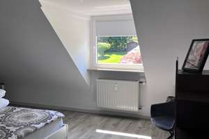 Schöne möbelierte und renovierte 3-Zimmer-Dachgeschosswohnung in Top Lage – Die vollständige Adresse der Immobilie erhältst du vom Anbieter., 42289 Heckinghausen, Wuppertal – Vorschaubild 8