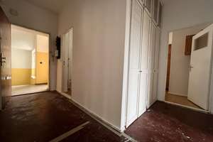 Top Lage!!! Wohnen am Rüdesheimerplatz - freie helle 2 Zimmerwohnung mit viel Potential – Eberbacher Str 3, 14197 Wilmersdorf, Berlin – Vorschaubild 9