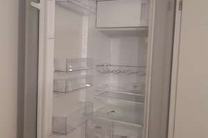freundliche 1-Zimmer-Erdgeschosswohnung mit EBK und komplett möbliert in Bahrenfeld, Hamburg – Von-Sauer-Straße 42a, 22761 Bahrenfeld, Hamburg – Vorschaubild 3