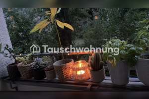 Tauschwohnung: 2,5 Zimmer mit Gemeinschaftsgarten/Innenhof gegen mind. 4 Z. – Die vollständige Adresse der Immobilie erhältst du vom Anbieter., 10439 Prenzlauer Berg, Berlin – Vorschaubild 4