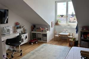 Möblierte 4,5 Zimmer Maisonettewohnung  – Seydlitzplatz 12, 80992 Alt-Moosach, München – Vorschaubild 12