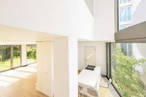 Bezugsfreie 4 Zi-Whg i.d. Johannisstraße mit Garten!  mit Kamin EBK Aufzug u TG – 10117 Mitte (Ortsteil), Berlin – Vorschaubild 3
