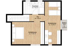 Wenn Träume wahr werden: Haus mit Garten, fußläufig zum Volksdorfer Kern! – Die vollständige Adresse der Immobilie erhältst du vom Anbieter., 22359 Volksdorf, Hamburg – Vorschaubild 15