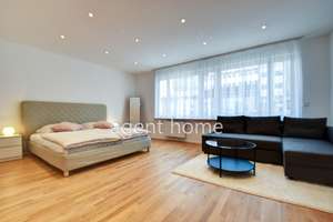 MÖBLIERT - CITY LIFE - 1-Zimmer-Wohnung mit Balkon nahe Olgaeck – Die vollständige Adresse der Immobilie erhältst du vom Anbieter., 70182 Heusteigviertel, Stuttgart – Vorschaubild 4