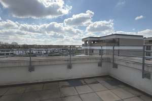 Penthouse Wohnung - direkt am Luitpoldhafen - mit EBK! – 67061 Süd, Ludwigshafen am Rhein – Vorschaubild 13