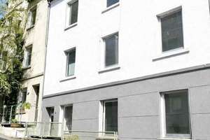 4 Parteienhaus mit Garten, komplett freigezogen, 24/25/26 größtenteils modernisiert