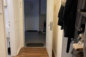 Mehrfamilienhaus mit Ladenlokal und Erweiterungspotenzial in Innerstadtlage – Die vollständige Adresse der Immobilie erhältst du vom Anbieter., 47798 Stadtmitte, Krefeld – Vorschaubild 9