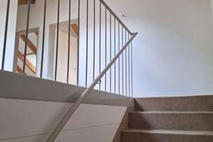 Schönes Wohnen im Herzen der Gemeinde - Geräumige 4 Zi,- Mais.-Whg. mit Balkon und TG, Neufahrn (s1) – Die vollständige Adresse der Immobilie erhältst du vom Anbieter., 85375 Neufahrn bei Freising – Vorschaubild 4