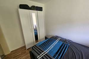 Nachmieter gesucht: 2-Zimmer-Wohnung mit Einbauküche im östlichen Ringgebiet – Die vollständige Adresse der Immobilie erhältst du vom Anbieter., 38102 Östliches Ringgebiet, Braunschweig – Vorschaubild 6
