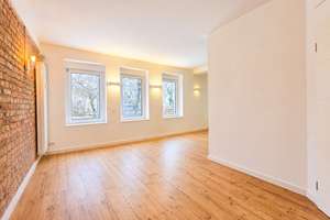 Design-Altbau mit Smart Home | Bezugsfrei | Balkon | Luxusbad | 4-Zimmer-Potenzial – 4229 Schleußig, Leipzig – Vorschaubild 12
