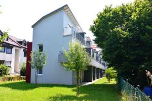 1-Zimmer Studentenwohnung nahe Uni Hohenheim – Welfenstraße 82, 70599 Birkach-Süd, Stuttgart – Vorschaubild 5