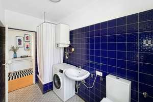 Penthouse über den Dächern von Würzburg mit großer umlaufender Terrasse - Vermietung für 3 Jahre – Berliner Platz 8, 97080 Altstadt, Würzburg – Vorschaubild 5