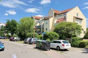 2-Zimmer-Wohnung mit Balkon und Stellplatz in Leipzig – Am Alten Flugfeld 94, 4158 Lindenthal, Leipzig – Vorschaubild 2