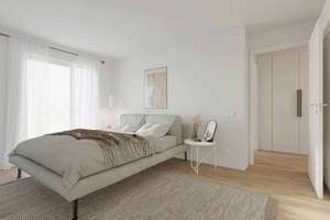 Wunderschöne 3-Zimmer-Wohnung mit Aufzug und EBK – Stintzingstr. 1a, 91052 Rathenau, Erlangen – Vorschaubild 4
