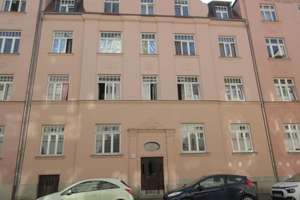Gepflegte 3-Zimmer-Wohnung in Leipzig Schönefeld-Abtnaundorf