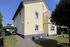 Gepflegtes Einfamilienhaus mit wunderschönem Grundstück – Gießen (Kreis) – Vorschaubild 7